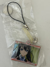 Cargar imagen en el visor de la galería, IS: Infinite Stratos - Shinonono Houki - Mobile Cleaner Strap
