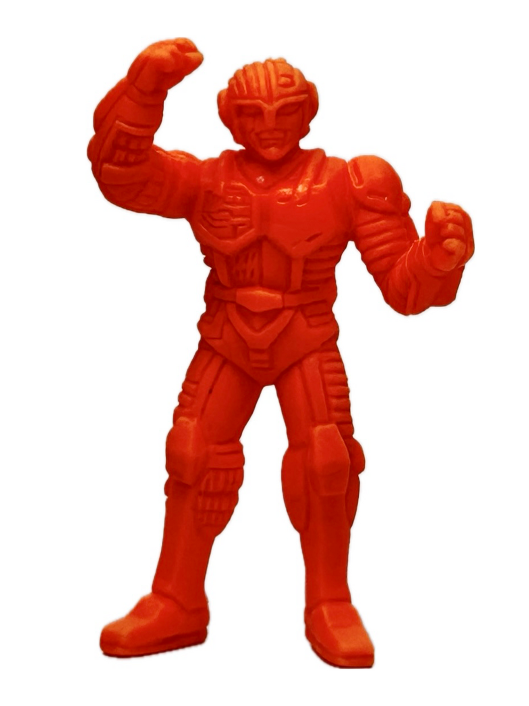 Choujinki Metalder - Metalder - Eraser Figure - Keshi