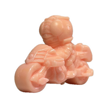 Load image into Gallery viewer, Kamen Rider V3 &amp; Hurricane - Eraser Figure - Keshigomu
