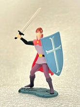 Cargar imagen en el visor de la galería, Sleeping Beauty - Prince Phillip - Disney Choco Party Part 5 - Trading Figure (103)
