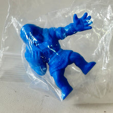 Cargar imagen en el visor de la galería, Kinnikuman - Brocken Jr. vs. Mr. Khamen - Eraser Figure - Keshi (Blue)
