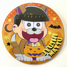 Load image into Gallery viewer, Osomatsu-san Novelty Campaign - Can Badge Collection
