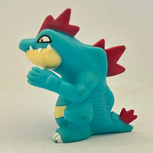 Load image into Gallery viewer, Pocket Monsters - Ordile / Feraligatr - Shin Pokémon Kids II 3
