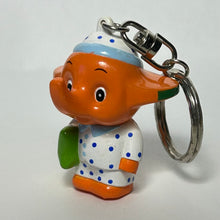 Cargar imagen en el visor de la galería, Sato-chan - Keychain - Keyholder
