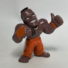Cargar imagen en el visor de la galería, Street Fighter - Dee Jay - Figure Mascot Keychain
