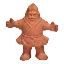 Cargar imagen en el visor de la galería, Kinnikuman - The Mountain - Big Eraser Figure - Deka-keshil
