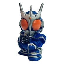 Load image into Gallery viewer, Kamen Rider Kids 2 - Finger Puppets - Candy Toy - Complete Set of 18
