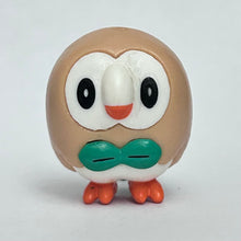 Cargar imagen en el visor de la galería, Pokémon Sun &amp; Moon - Rowlet - Mini Figure
