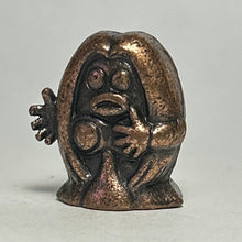 Cargar imagen en el visor de la galería, Pokémon - Jynx - Metal Figure - Copper ver.
