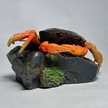 Load image into Gallery viewer, Sawagani / Freshwater Crab - Trading Figure - Minifigure
