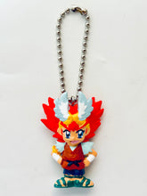Load image into Gallery viewer, Bikkuriman - Sei Tenshi Takeru - Swing Mascot - Figure Keychain
