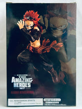 Cargar imagen en el visor de la galería, Boku no Hero Academia - Kirishima Eijirou - MHA The Amazing Heroes (Vol. 17)
