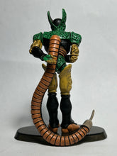 Cargar imagen en el visor de la galería, Dragon Ball Z - Semi-Perfect Cell - Trading Figure - SHF6
