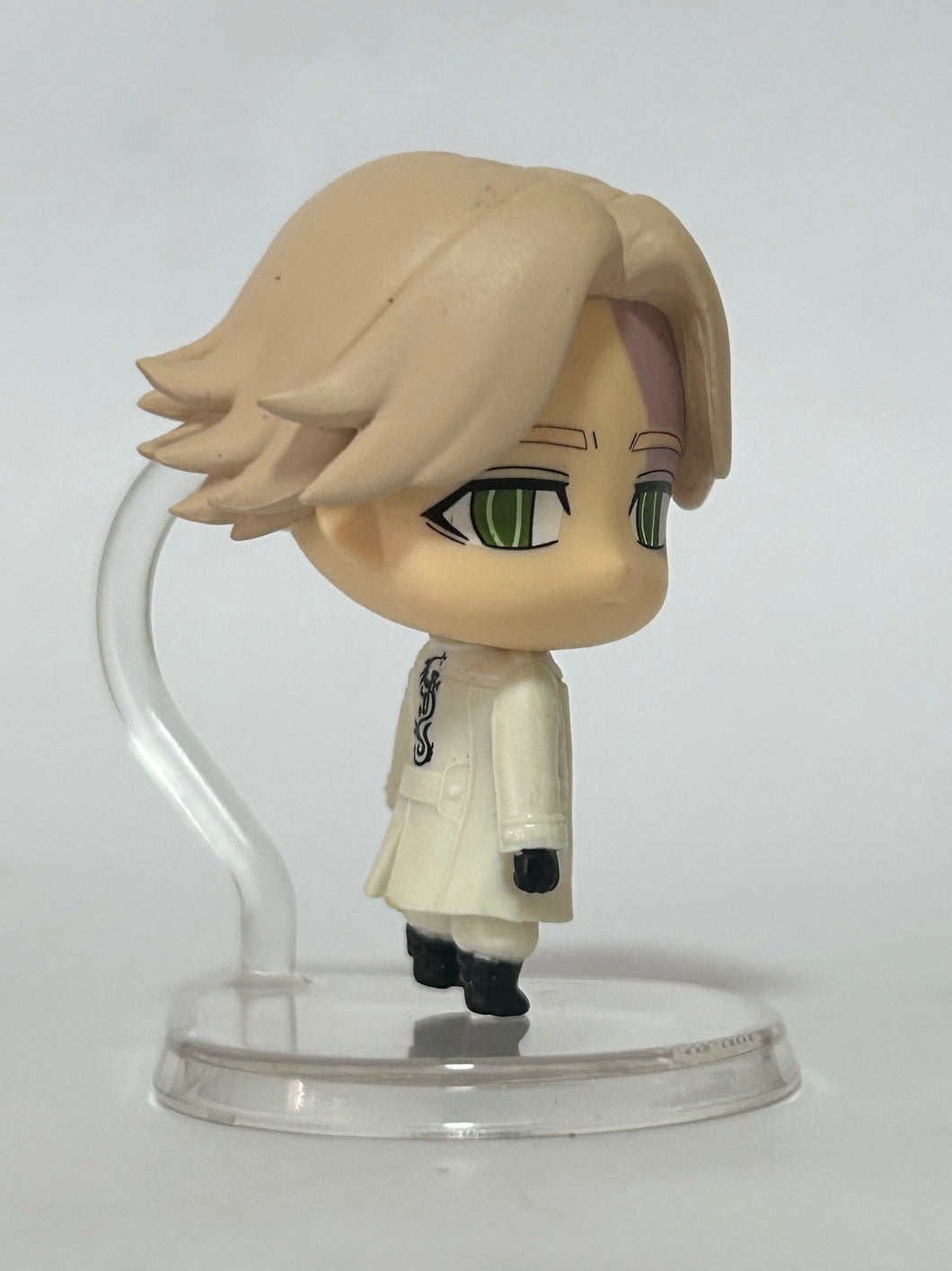 Tokyo卍Revengers - Inui Seishuu - Trading Figure