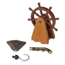 Load image into Gallery viewer, Capsule Q Museum Skull Man Plus Pirate Edition - Captain ver.
