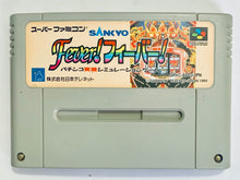 Cargar imagen en el visor de la galería, Sankyo Fever! Fever! - Super Famicom - SFC - Nintendo - Japan Ver. - NTSC-JP - Cart (SHVC-AFFJ-JPN)
