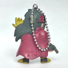 Load image into Gallery viewer, Final Fantasy VII - Vincent Valentine - FF VII Swing 2 - Figure Keychain
