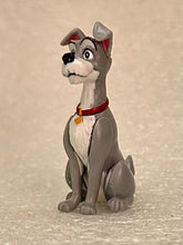 Load image into Gallery viewer, Lady and the Tramp - Tramp - Disney Choco Party Part 2 - Trading Figure (039)
