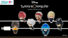 Load image into Gallery viewer, Twisted Wonderland - Azul Ashengrotto - Hugcot - Mini Figure
