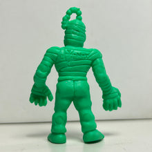 Cargar imagen en el visor de la galería, Kinnikuman - Ramenman (B - bandaged) - Eraser Mini Figure - Green (56)
