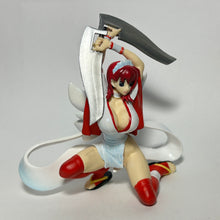 Load image into Gallery viewer, Samurai Spirits - Iroha - Trading Figure - SR

