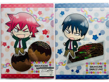 Load image into Gallery viewer, Yowamushi Pedal Grande Road - Imaizumi / Naruko - Clear File (Set)
