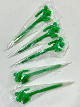 Load image into Gallery viewer, Kamen Rider Limited Edition Original Toothpick - A (Set of 5)

