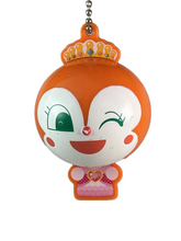 Load image into Gallery viewer, Sore Ike! Anpanman - Donkinchan - Keychain Mascot
