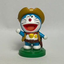Cargar imagen en el visor de la galería, Doraemon - Trading Figure - Choco Egg - Cowboy (22)
