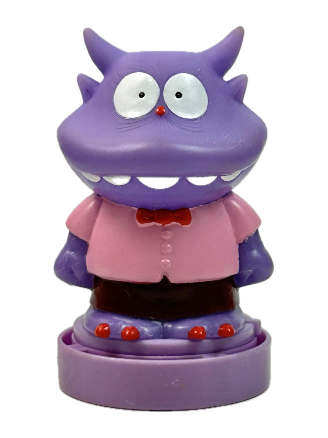 Kaiketsu Zorori - Youkai / Demon School Teacher - Figure Stamp