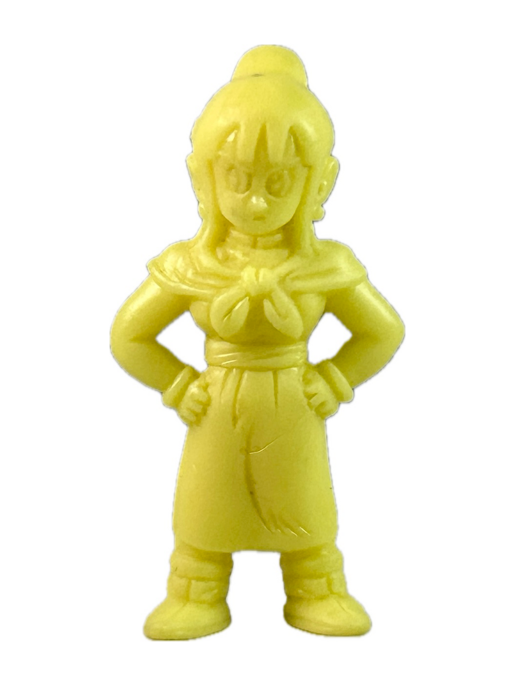 Dragon Ball Z - Chi-Chi - Eraser Figure