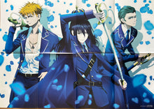 Load image into Gallery viewer, K Seven Stories / King of Prism -Shiny Seven Stars- - B2 Poster
