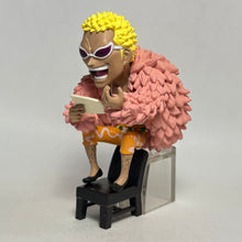 Cargar imagen en el visor de la galería, One Piece - Donquixote Doflamingo - Figure - WCF
