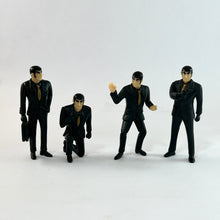 Load image into Gallery viewer, Golgo 13 - Duke Togo - Mini Figure Set
