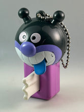Cargar imagen en el visor de la galería, Sore Ike! Anpanman - Baikinman - Keychain Mascot

