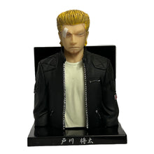 Load image into Gallery viewer, Crows x WORST - Murata Shougo - Trading Figure
