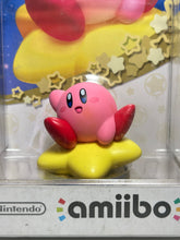 Load image into Gallery viewer, amiibo - Kirby - Kirby Series
