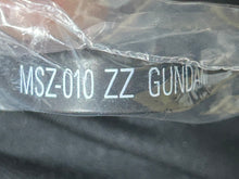 Cargar imagen en el visor de la galería, Mobile Suit Gundam ZZ - MSZ-010 ZZ Gundam - Mini Figure
