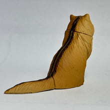 Cargar imagen en el visor de la galería, Persian cat - Trading Figure - Miniature - 045 P23B
