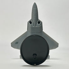 Load image into Gallery viewer, Lockheed Martin F-22 Raptor - Miniature (7)
