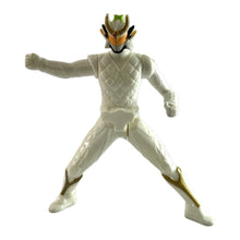 Load image into Gallery viewer, Kamen Rider Gaim - Kamen Rider Zangetsu - Figure - Happy Set
