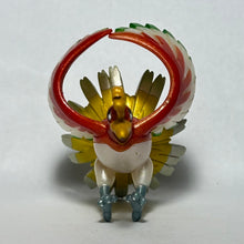 Cargar imagen en el visor de la galería, Pokémon - Ho-Oh - Trading Figure - Monster Collection - Metallic ver.
