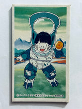 Cargar imagen en el visor de la galería, Dragon Ball / DBZ - Menko - Trading Card - Showa - Vintage - Set of 32
