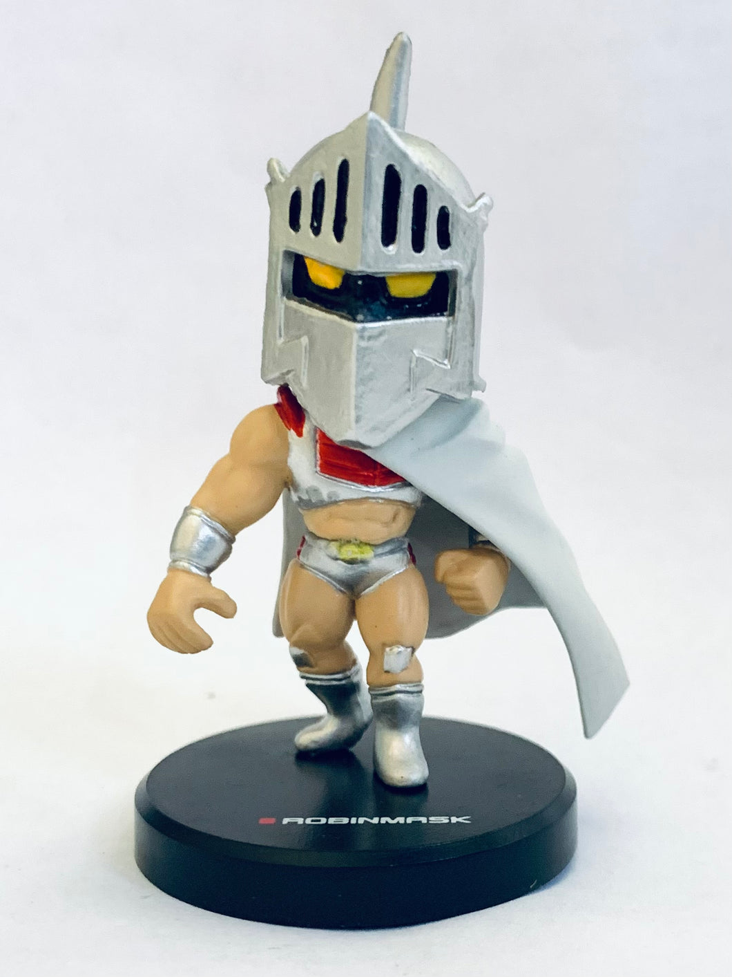 Kinnikuman - Robin Mask - Figure Collection Dream Choujin Tag Arc