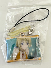 Load image into Gallery viewer, IS: Infinite Stratos - Charlotte Dunois - Mobile Cleaner Strap
