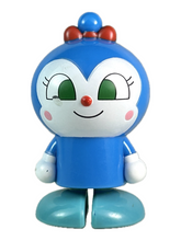 Load image into Gallery viewer, Sore Ike! Anpanman - Kokinchan - Doll
