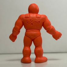 Cargar imagen en el visor de la galería, Kinnikuman - Bermuda III (C) - Eraser Mini Figure - Orange ver. (168)
