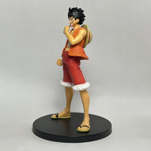 Cargar imagen en el visor de la galería, One Piece - Monkey D. Luffy - Figure - 10th Anniversary

