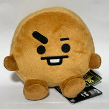 Load image into Gallery viewer, BT21 - SHOOKY - Plush Toy - BTS
