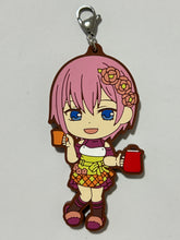 Cargar imagen en el visor de la galería, Gotoubun no Hanayome ∬ - Nakano Ichika - Rubber Strap
